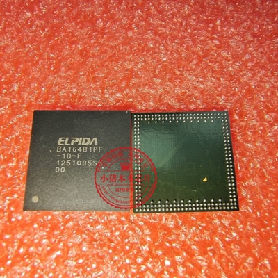 BA164B1PF-1D-F  LPDDR2 2GB BGA  新的一个起拍