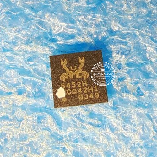 NB2500-PCB-MB NB2500 2502 RTS5452E RTS5452H 升压芯片