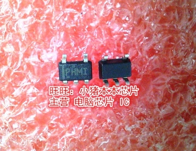 TPS62202DBVR 丝印PHMI SOT-23-5全新现货 一个起售