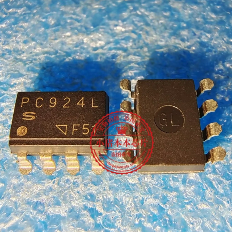 PC924L  924L SOP  新的   一个起拍