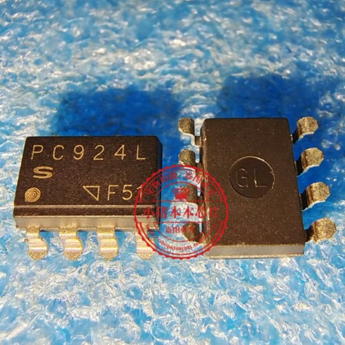 PC924L  924L SOP  新的   一个起拍