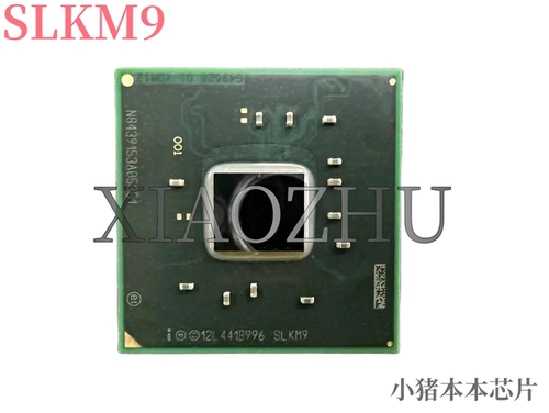 DH82X99集成电路SLKM9SLKM8