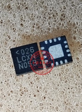 小猪芯片 LTC3851EUD丝印LCXN PS8463QFN46GTR-A4 PS8643 A4 新的