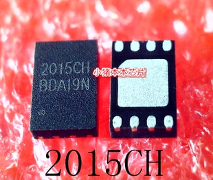 CW2015CHBD  CW2015CHBD-DS 丝印 2015CH  TDFN-8 新的  一个起拍