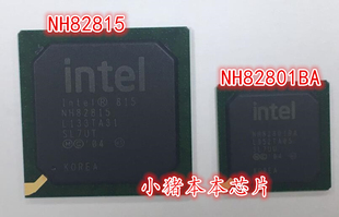 全新原装正品 NH82815 NH82801BA  一个起拍