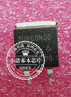 CBTL1610A2 1610A2 CBTL1610A2UKAZ BGA SUB60N06-18 TO263 新的