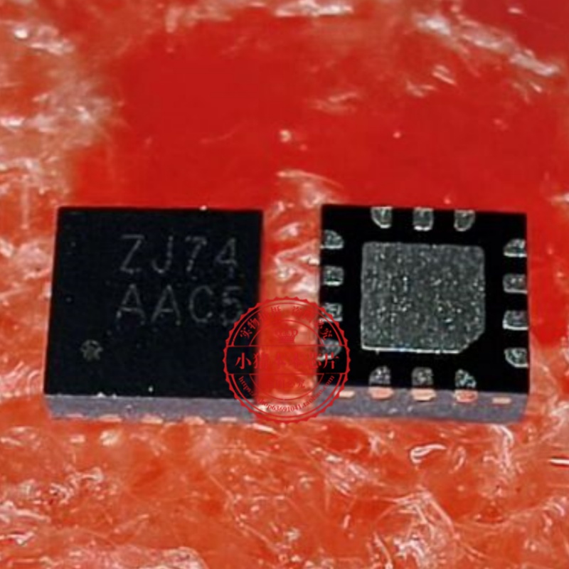 AAC5 AACI AAC8 AAC3 AAC2 AACB AAB6 AAB4 AAB2 QFN14全新原装