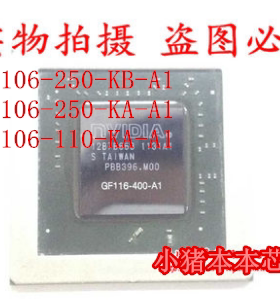 GF106-250-KB-A1 GF106-250-KA-A1 GF106-110-KA-A1测试70新的100