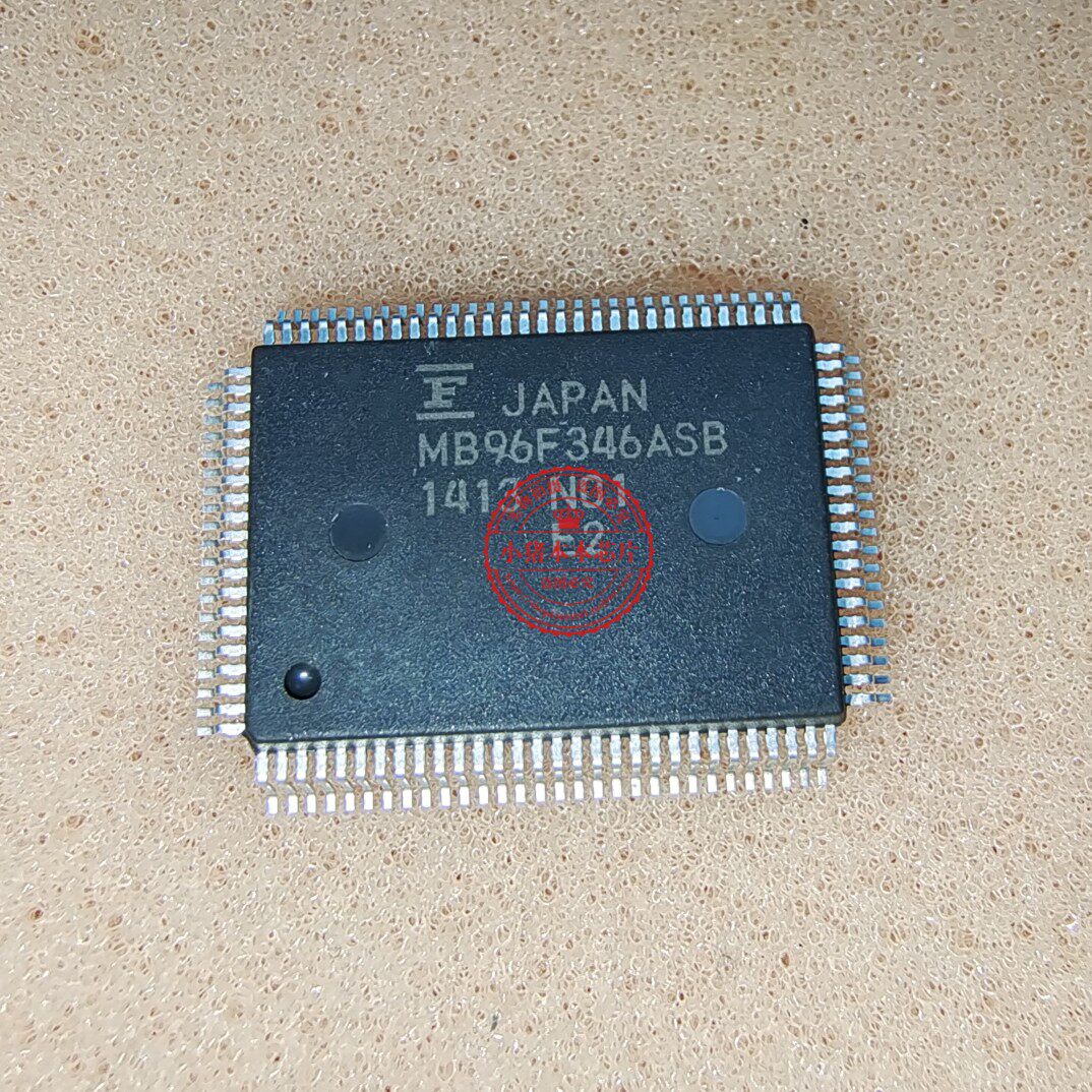 MB96F346ASB MB96F346AS8 QFP SN74HC247N DIP16 新的一个起拍