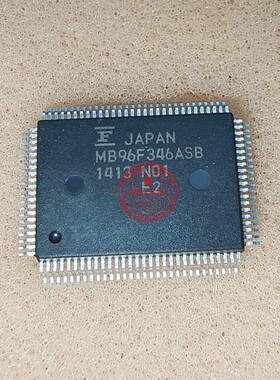 MB96F346ASB MB96F346AS8 QFP SN74HC247N DIP16 新的一个起拍