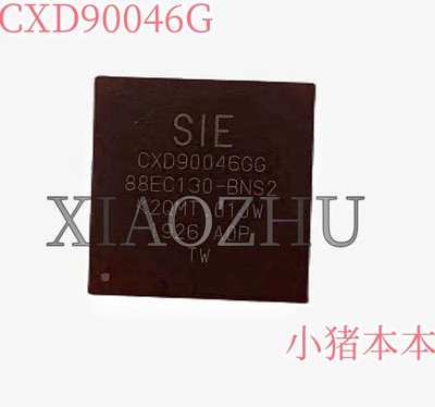 CXD90064GG集成电路ICDA9087