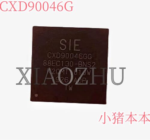 CXD90064GG集成电路ICDA9087