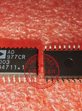 AD977CR 977CR SOP
