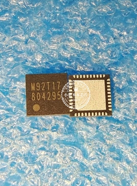 游戏机SWITCH M92T36 PI3USB30532ZLE P13USB BQ24193 M92T17新的