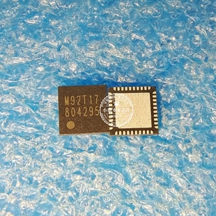 游戏机SWITCH M92T36 PI3USB30532ZLE P13USB BQ24193 M92T17新的