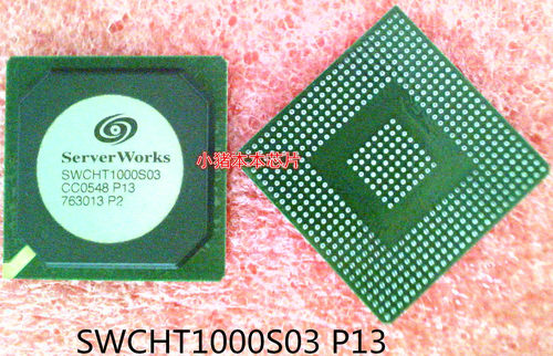 SWCHT1000S03 P13     SWCHT1000S03    BGA封装     新的