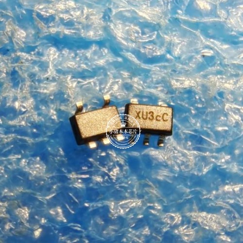 74AUP1G32SE-7   74AUP1G32SE7 丝印 XU3   SOT353 新的 一个起拍