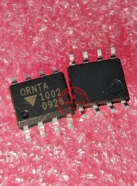 ORNTA1002 0RNTA1002 ORNTA1002BT1 SOP8脚封装 新的一个起拍