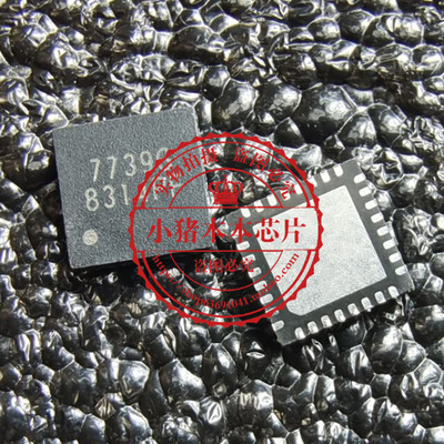 USB1T11AMTCX丝印7739GTSSOPQFN