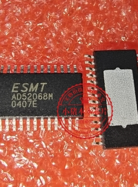 AD52068M  AD52068W 封装TSSOP28  新的 一个起拍