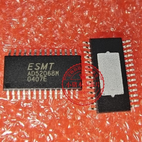 AD52068M  AD52068W 封装TSSOP28  新的 一个起拍
