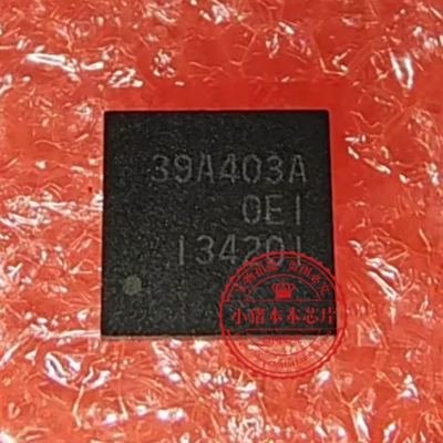 MB39A403A 39A403A QFN28   新的   一个起拍