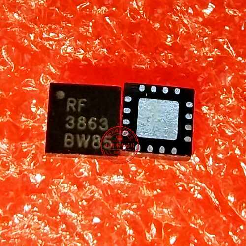 芯片BCM59111KMLGRF3863