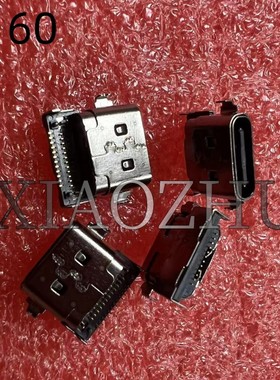 适用联想小新air-14IIL 2020 FLMS0 LA-J551P TYPE-C电源接口D160