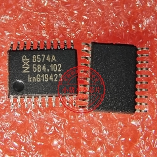 PCF8574ATS/3 PCF8574ATS SSOP20 8547A  扩展器芯片