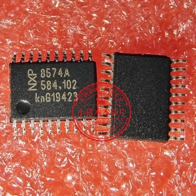 PCF8574ATS/3 PCF8574ATS SSOP20 8547A  扩展器芯片