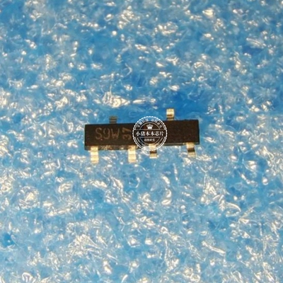 BF513215 BF513 丝印S9W  S9开头 37 SOT23-3脚 新的 一个起拍