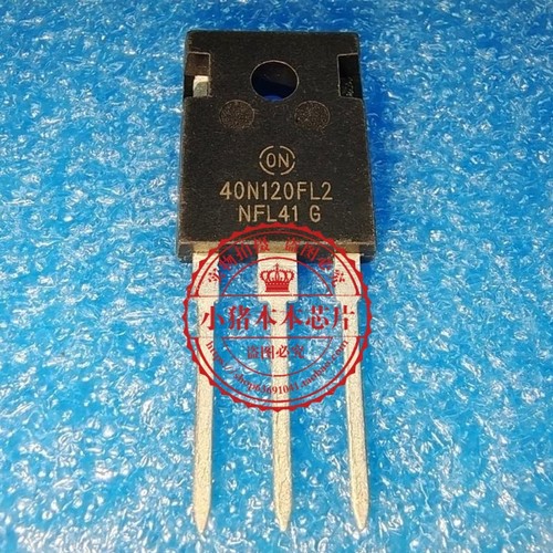 集成电路NGTB40N120FL2WGTO-247