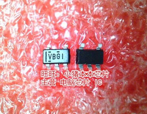 TLV2371IDBVR 丝印VBG1全新现货 一个起售