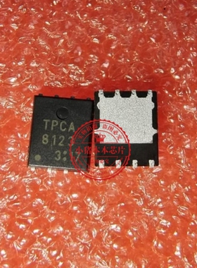 TPCA8123-L1Q   TPCA8123 TPCA 8123 P沟道 60V 50A QFN