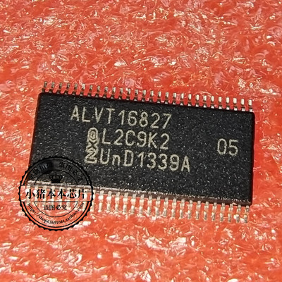集成电路74ALVT16827DGG