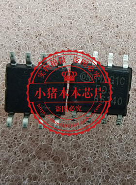 FST3125 FST3125MX FDS86140 86140 SOP 丝印G2=7H A34 G2= QFN