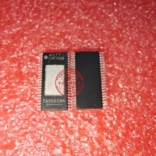 TAS5624ADDVR TAS5624A 新的 一个起拍