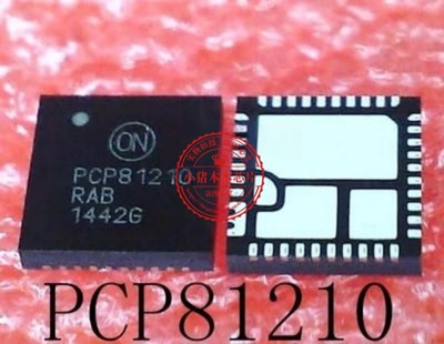 芯片NCP81210MNTWGPC81210