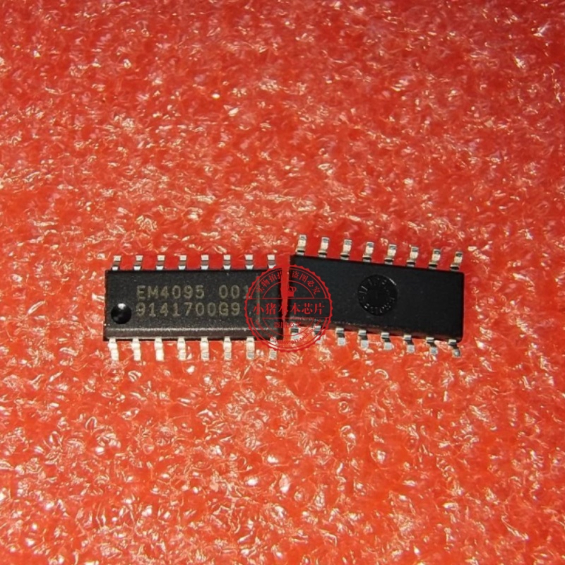 EM4094 EM4095HMSO16B+  EM4095    EM4095HMSO16A    EM4095001