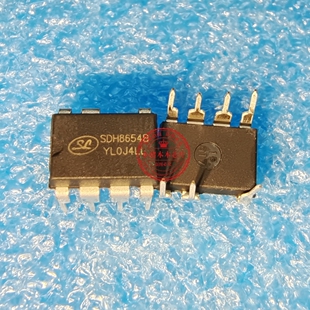 SDH8654B SOH8654B SDH86548 DIP封装 新的一个起拍
