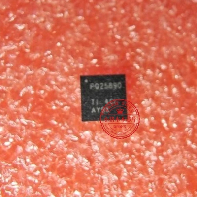 BQ25890RTWR BQ25890 BQ25890HRTWR  BQ25890H   25890H