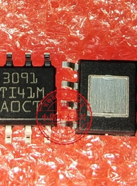 THS3091DDAR 3091 DDA 丝印3091 进口全新原装运算放大器ICSOP8