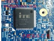 小猪 IT8587E 宏基V5-573G V5-572G DAZRQMB18F0 剪板带程序芯片