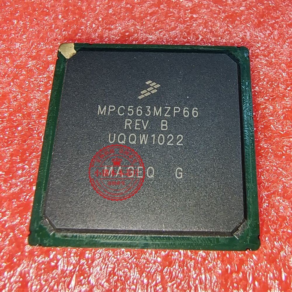 芯片MPC563MZP66WPC563MZP66