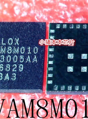 EVA-M8M-0-10    EVAM8M010   U-BLOX-M8M-0-10  BGA封装   新的