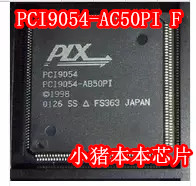 PCI9054-AC50PI F  QFP 新的一个起拍
