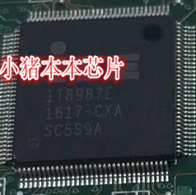 宏基F5-572G主板DA0ZRWMB6G0 DAOZRWMB6G0 IT8987E剪板带程序芯片