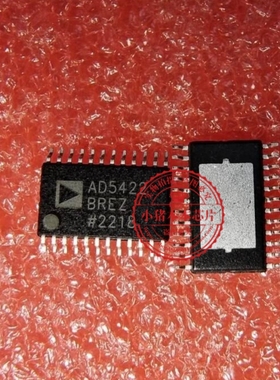 AD5422BREZ   AD54228REZ  AD5422AREZ AD5422AREZ-REEL7   TSSOP