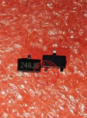 MH248ESO MH248ES0 MH248 丝印248JG 248开头  SOT23