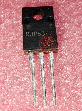 RJP63K2 TO-220F DCIC9907 DC1C9907 DCI-9907 DCCI9907 BGA 新的